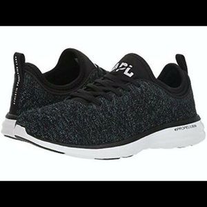 APL Techloom Phantom Black/Iridescent NEW